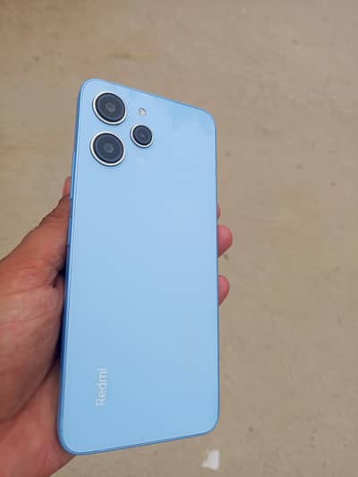 Redmi 12 urgent sale