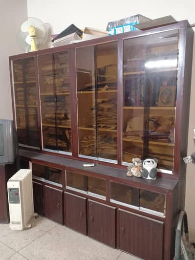 showcase / divider