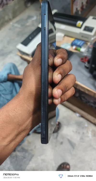 Infinix hot 40