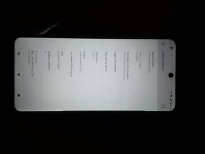 Moto G power 2022