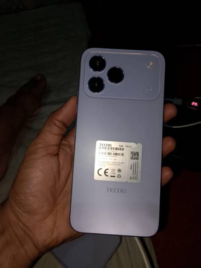 Tecno spark 50