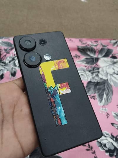 For sale on cash just serious person contact me