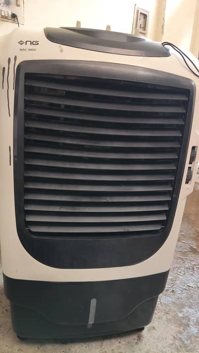 water Air Cooler 12V
