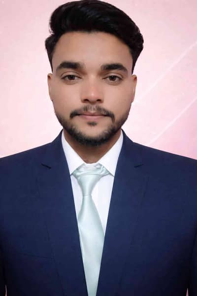 Rabishan khan 