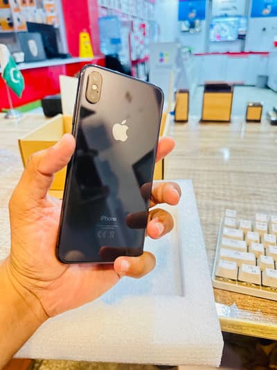XS max