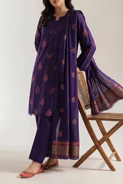 new jacquard 3piece