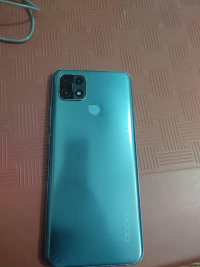 oppo a15 3/32 condition 10/9