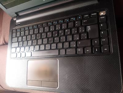 Dell Inspiron 3421 Intel (R) Celeron (R) CPU