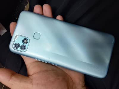 Infinix hot 10i 6 128