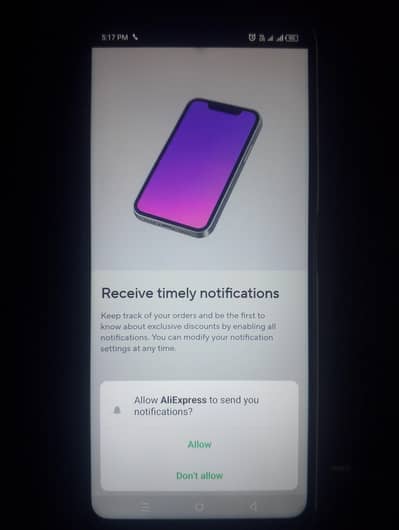 Infinix hot 30