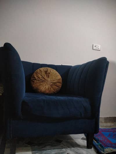 6 set sofa