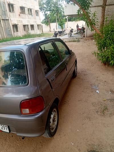 Coure 2010 home used 1st honor car