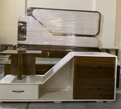 Premium Quality Bed
