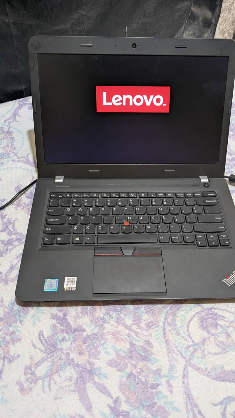Ram8 hard250 Model E460 0