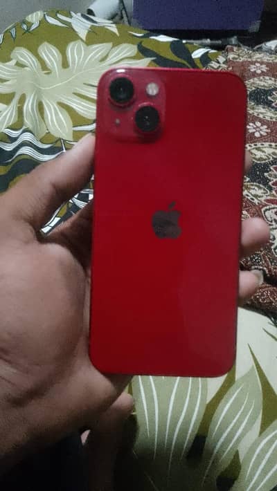 iphone 13 NON PTA jv