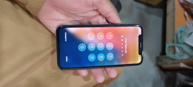 i phone xs