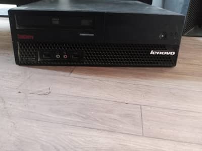 complete computer