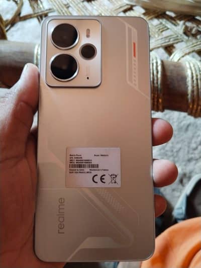 12GB 512GB realme14 5G