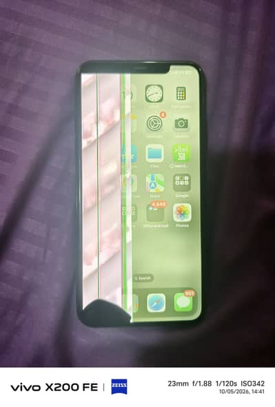 Apple iPhone 11 pro max