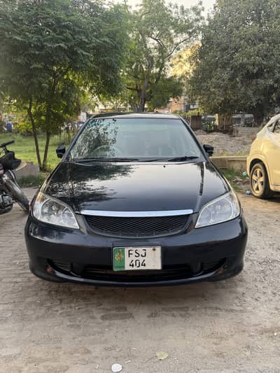 Beautiful car