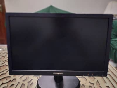 Lenovo Monitor