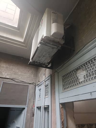 Gree Ac 1.5 Ton