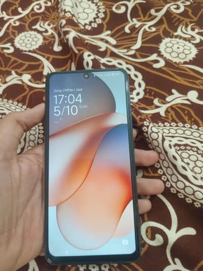 REDMI NOTE 13 8GB 256GB PTA OFFICIAL APPROVED 03216643251