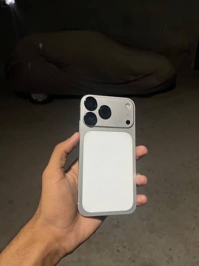 xr to 17pro 64 gb jv