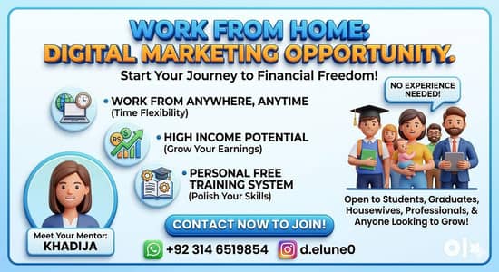 Work From Home