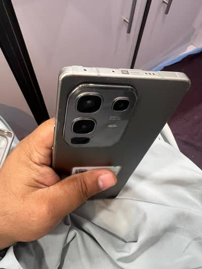 infinix note 50 8+8 ram 256 GB memory