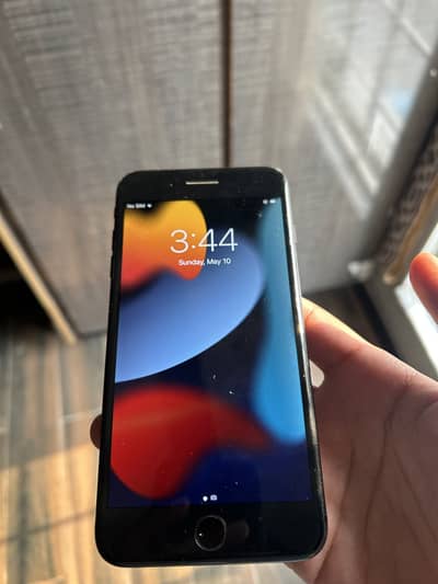 Apple iPhone 7 Plus