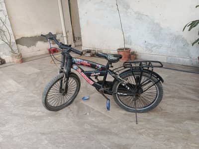 cycle for sale in reasonable price