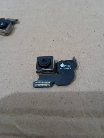 camera frent 2  or back camera 1 or finger