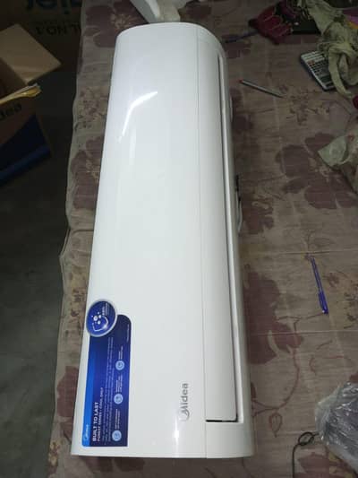 Midea 1.5 Ton Air Conditioner