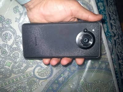 Sharp aquos R7