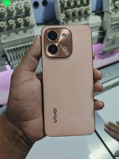 mobile phone