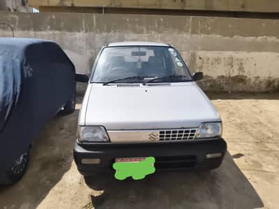 Mehran VX 2019 for Sale
