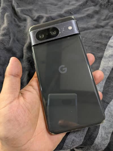 Google pixel 8  Pta Ap