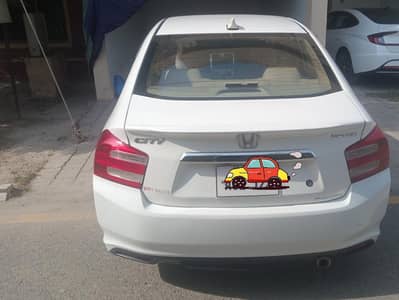 honda city 2018/2021 modl