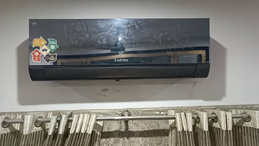 Electrolux Royale - 1.5 Ton Inverter Split AC for Sale