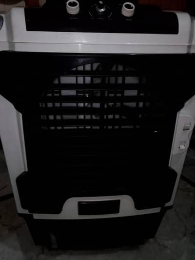 canon inverter cooler