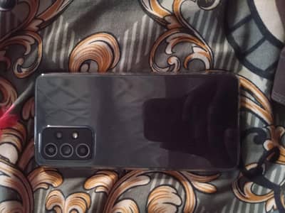 samsung A52