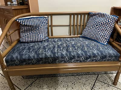 4 seater sofa set