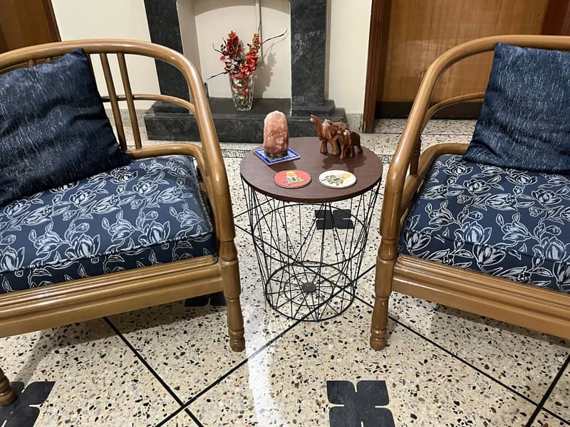 4 seater sofa set 2