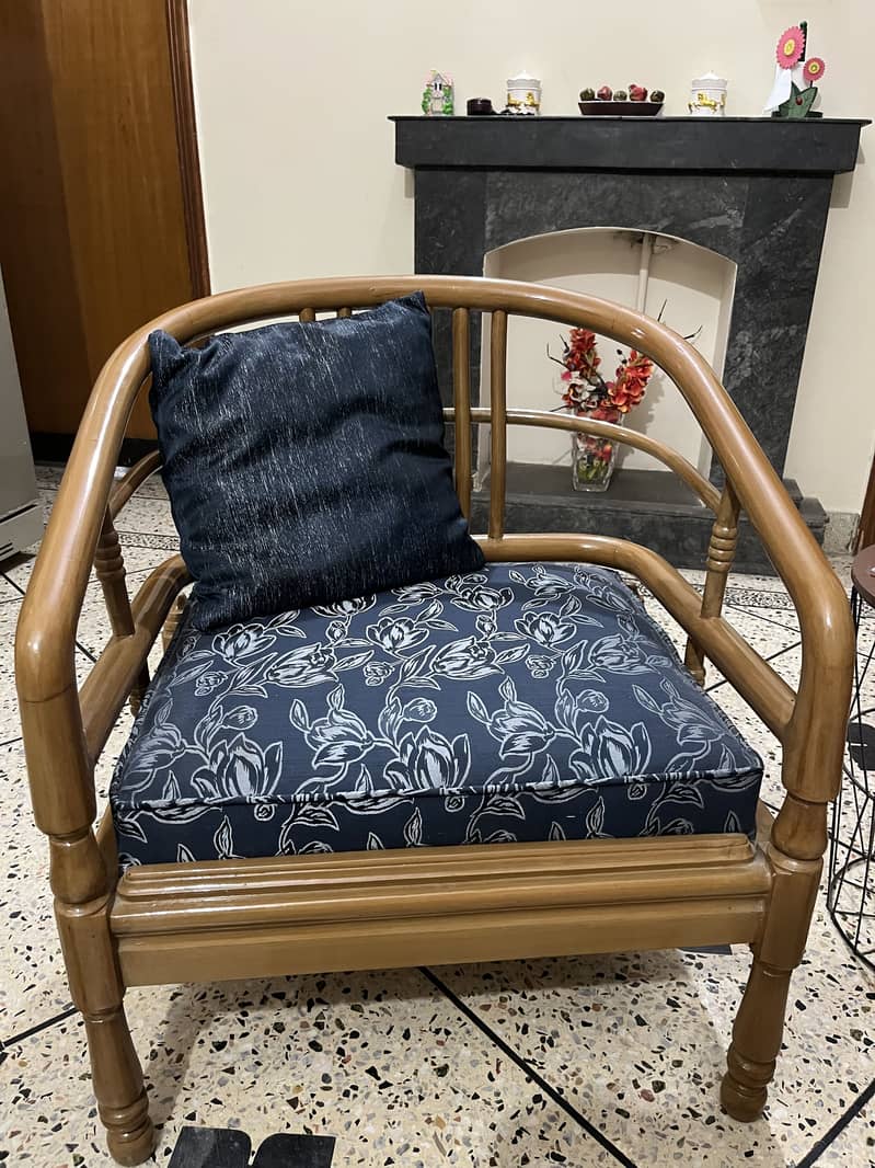 4 seater sofa set 3