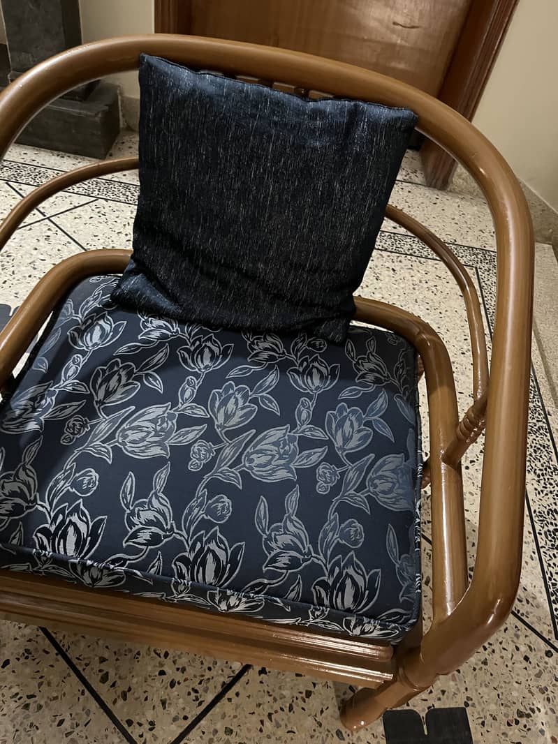 4 seater sofa set 4