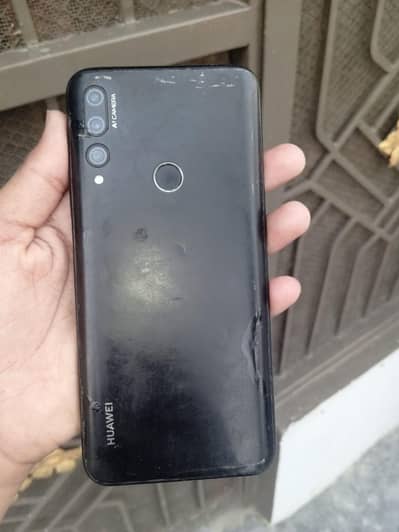 Huawei 128gb memory