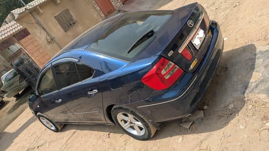 premio X total original 1.8
