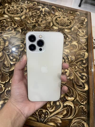 iPhone 13 pro max pta approved (11.12. 13.14)