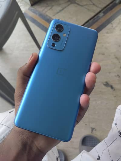 One Plus 9 5g